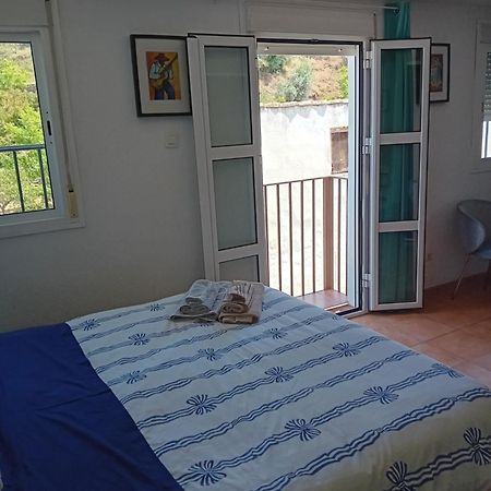 Casita Tolox Βίλα Εξωτερικό φωτογραφία
