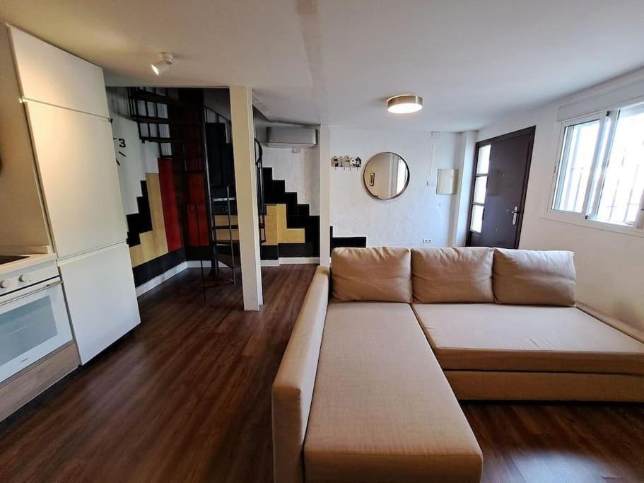 Casita Tolox Βίλα Εξωτερικό φωτογραφία