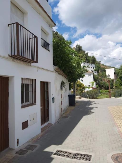 Casita Tolox Βίλα Εξωτερικό φωτογραφία