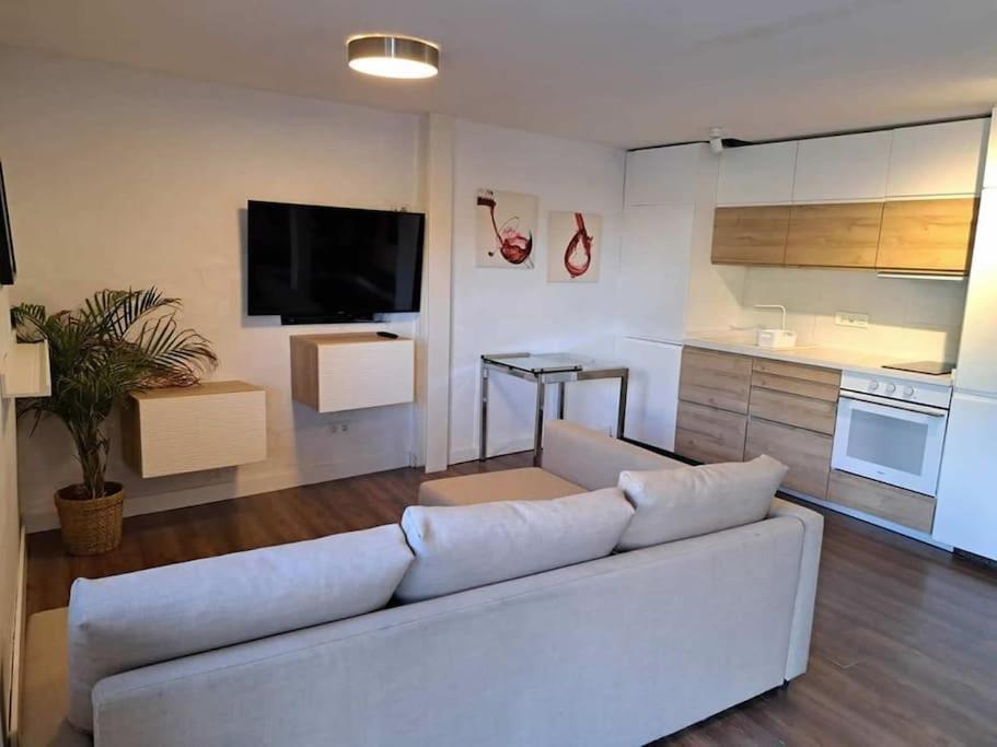 Casita Tolox Βίλα Εξωτερικό φωτογραφία