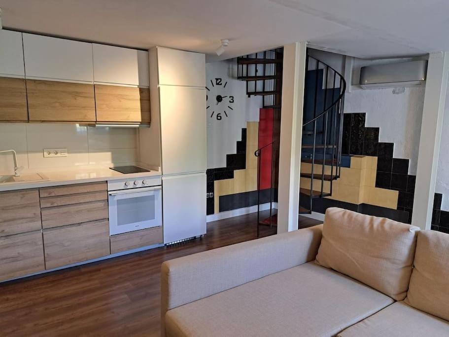 Casita Tolox Βίλα Εξωτερικό φωτογραφία