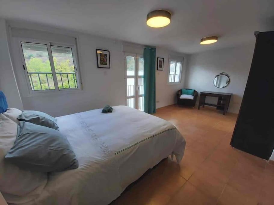 Casita Tolox Βίλα Εξωτερικό φωτογραφία
