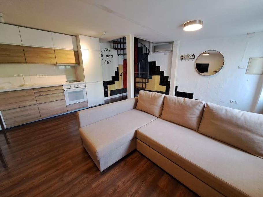 Casita Tolox Βίλα Εξωτερικό φωτογραφία