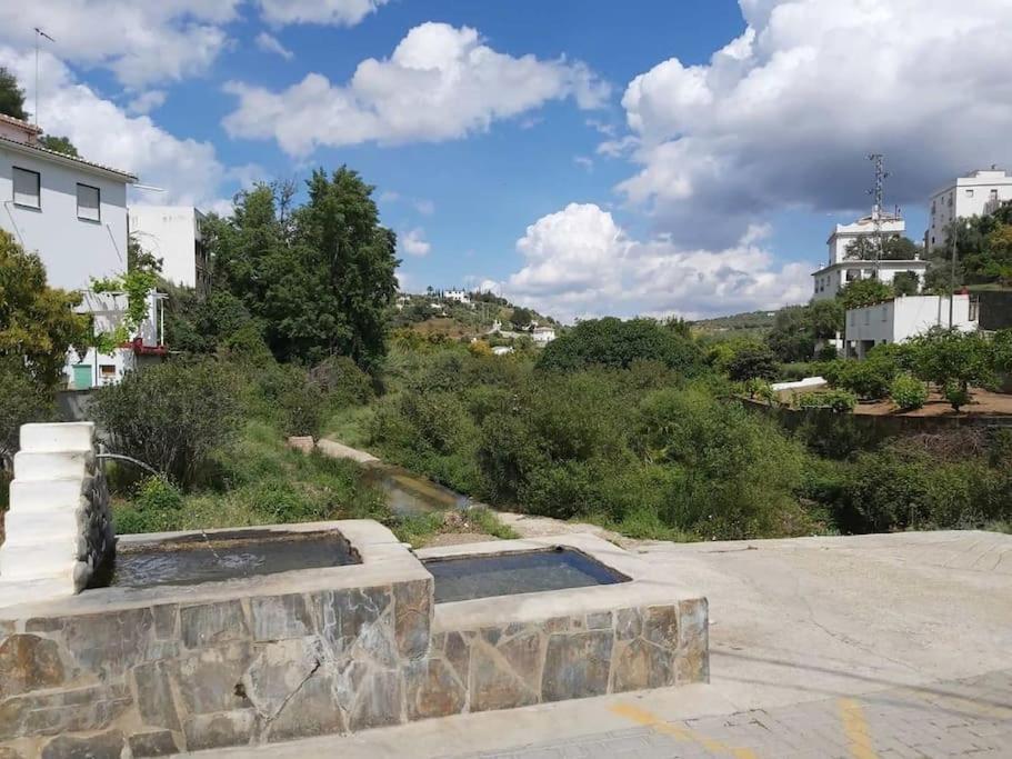 Casita Tolox Βίλα Εξωτερικό φωτογραφία