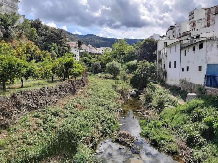 Casita Tolox Βίλα Εξωτερικό φωτογραφία