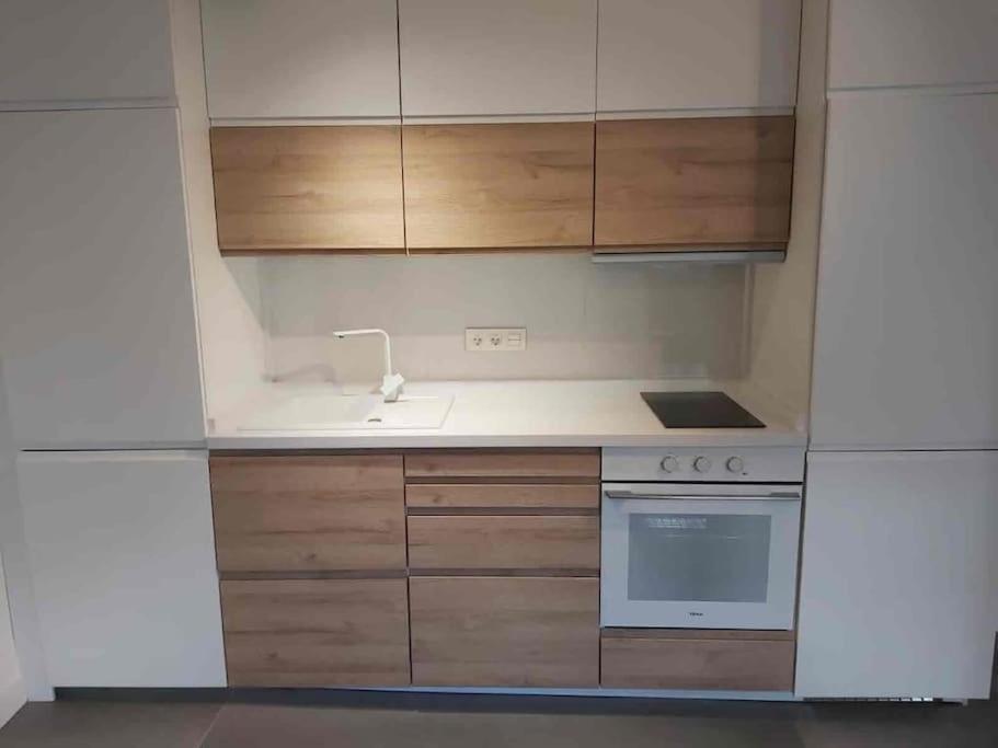 Casita Tolox Βίλα Εξωτερικό φωτογραφία