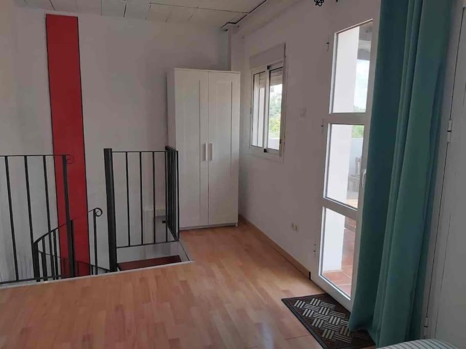 Casita Tolox Βίλα Εξωτερικό φωτογραφία