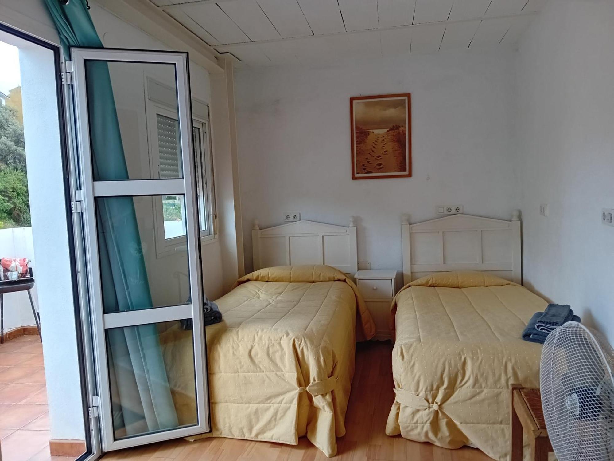Casita Tolox Βίλα Εξωτερικό φωτογραφία