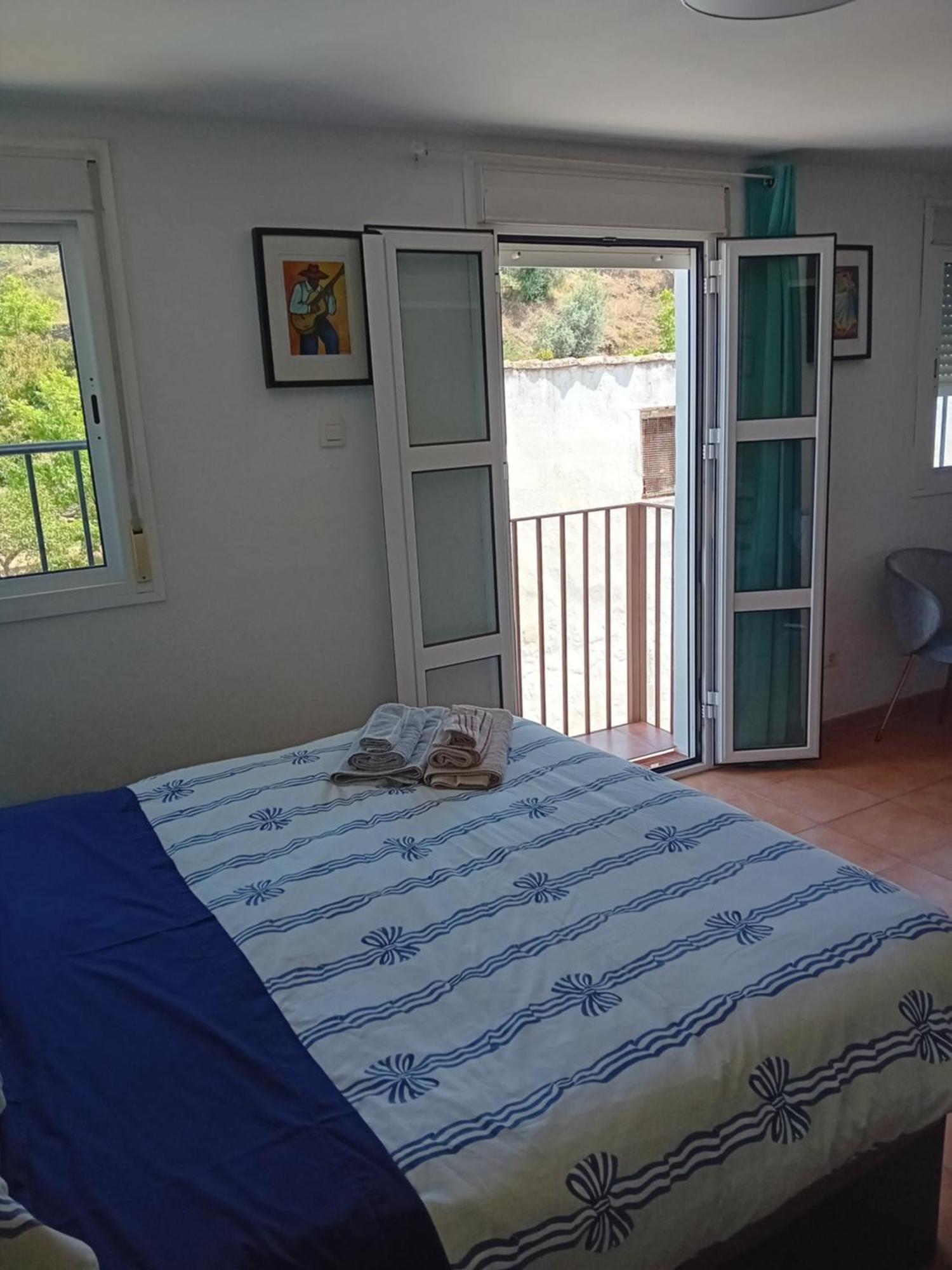 Casita Tolox Βίλα Εξωτερικό φωτογραφία
