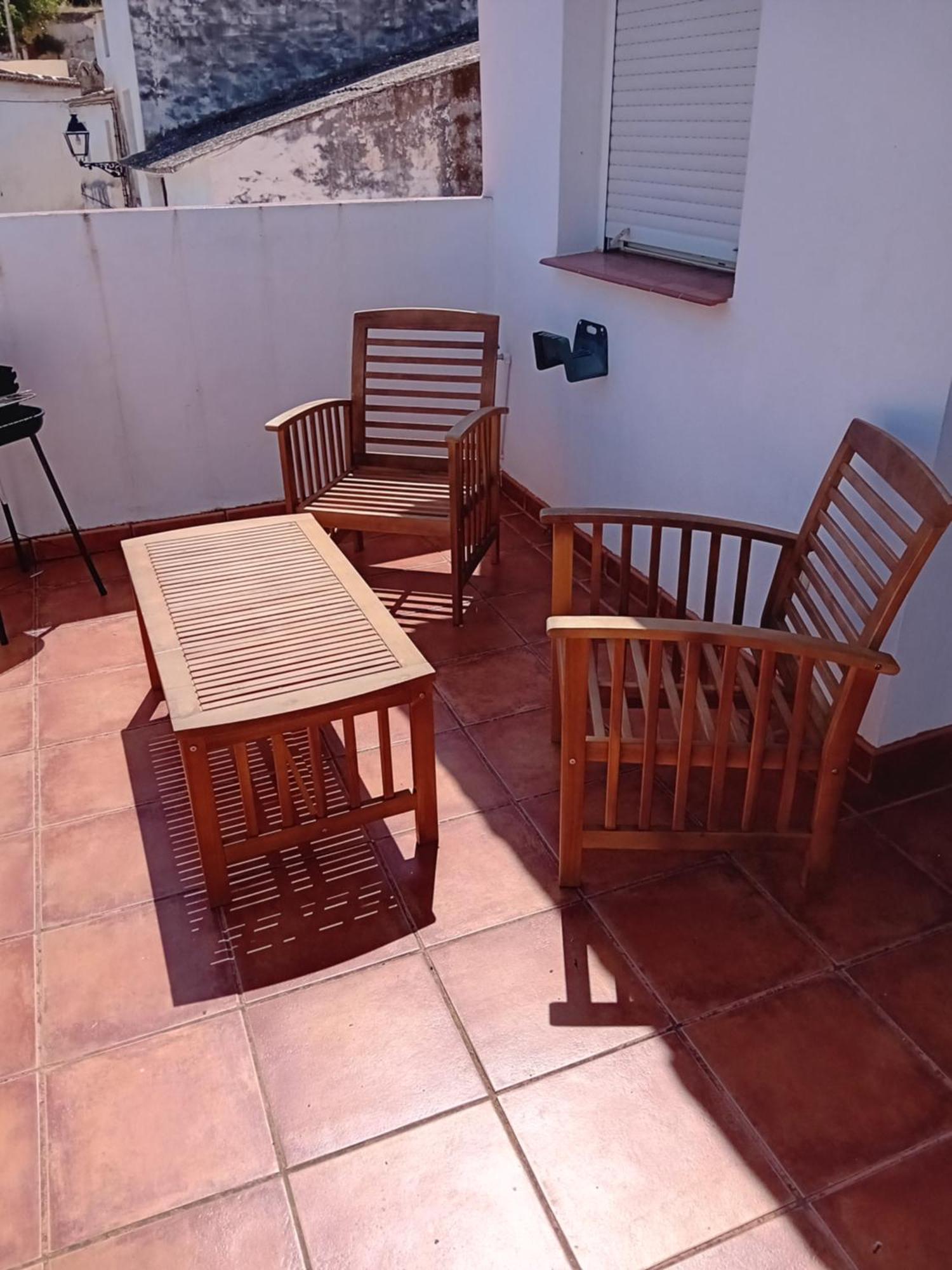 Casita Tolox Βίλα Εξωτερικό φωτογραφία